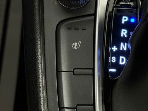 Certified 2023 Hyundai Kona N Line AWD/4WD image 44