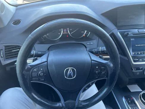 Used 2020 Acura MDX FWD image 23