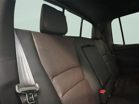 New 2026 Honda Ridgeline Black Edition image 18