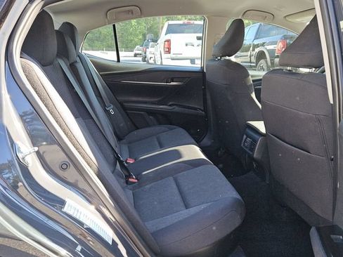 Used 2025 Toyota Camry LE FWD image 14