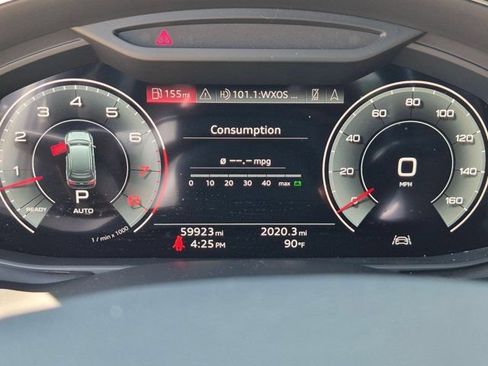 Used 2021 Audi Q7 3.0T Premium w/ Convenience Package AWD/4WD image 17