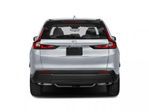 New 2025 Honda CR-V LX image 8