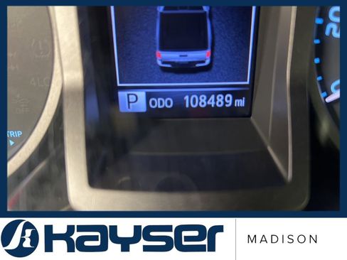 Used 2019 Toyota Tacoma TRD Pro w/ Desert Air Intake Package image 24