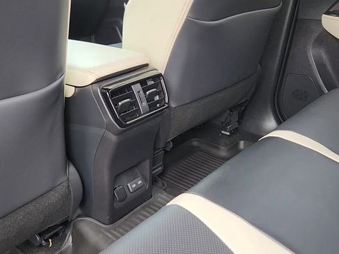 Used 2023 Lexus NX 450h+ AWD w/ Vision Package image 18