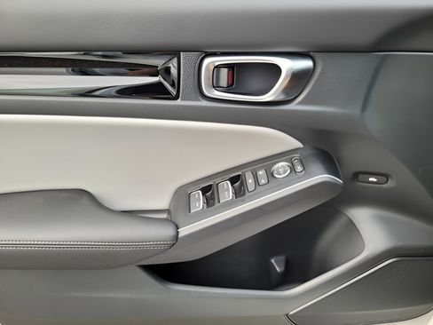 New 2026 Honda Civic Sport Touring image 10