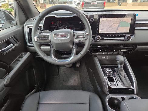 New 2026 GMC Canyon Elevation w/ Convenience Package AWD/4WD image 9