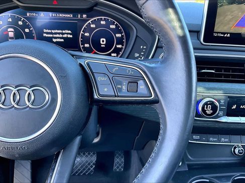 Used 2018 Audi A4 2.0T Premium w/ Convenience Package image 23