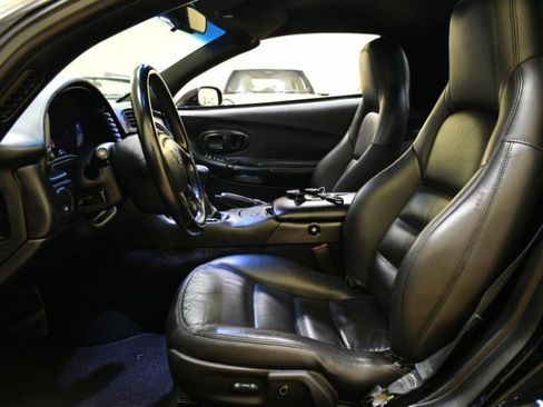 Used 1999 Chevrolet Corvette Coupe image 22