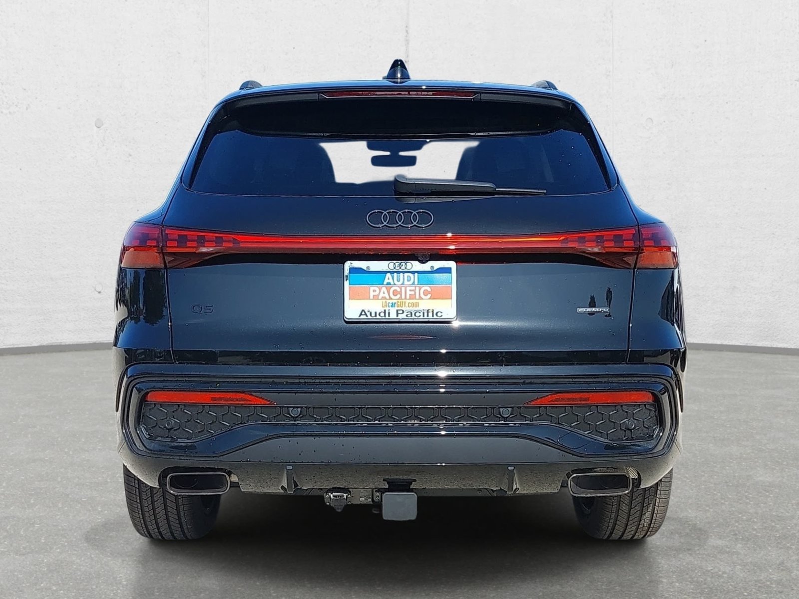 New 2026 Audi Q5 Premium Plus AWD/4WD image 6
