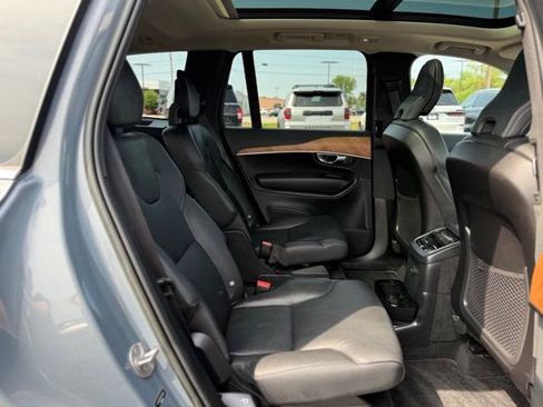 Used 2023 Volvo XC90 T8 Plus AWD/4WD image 20