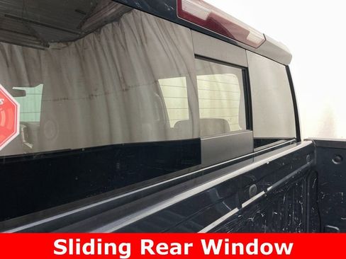 Certified 2021 Chevrolet Silverado 1500 LT Trail Boss w/ Convenience Package II image 13