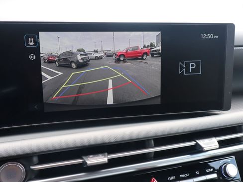 New 2026 Hyundai Santa Cruz SEL FWD image 13