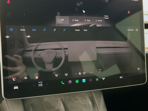 Used 2023 Tesla Model 3 Standard Range image 24