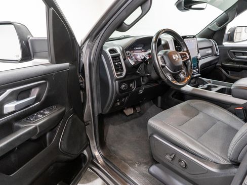 Used 2022 RAM 1500 Lone Star AWD/4WD image 13