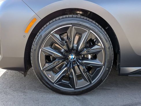 New 2026 BMW 740i RWD image 29