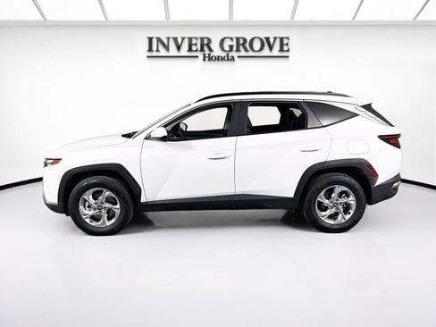 Used 2024 Hyundai Tucson SEL image 8