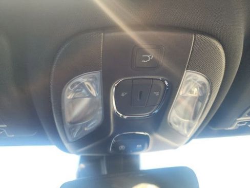 New 2026 Jeep Compass Trailhawk AWD/4WD image 10