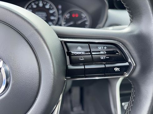 Used 2024 MAZDA CX-90 3.3 Turbo w/ Select Package image 16