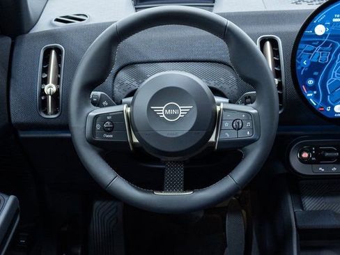 Used 2026 MINI Cooper Countryman S AWD/4WD image 16