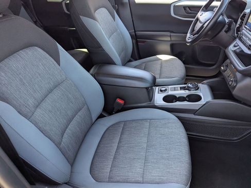 Certified 2021 Ford Bronco Sport Big Bend w/ Big Bend Package AWD/4WD image 10