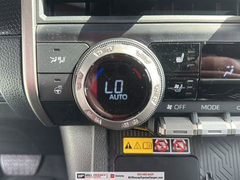 New 2026 Toyota 4Runner Limited image 23