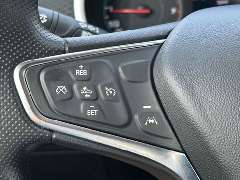 Used 2024 Chevrolet Malibu LT FWD image 24