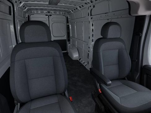 New 2026 RAM ProMaster 3500 FWD image 16