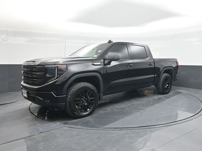 Used 2022 GMC Sierra 1500 Elevation
