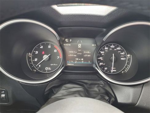 Used 2023 Alfa Romeo Stelvio Ti image 25