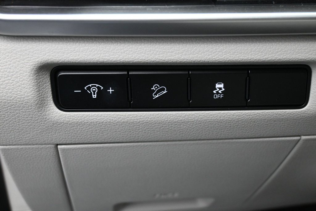 Used 2023 Kia Telluride S FWD image 12
