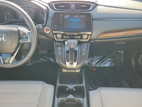 Used 2022 Honda CR-V EX image 12