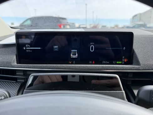 New 2025 Ford Mustang Mach-E Premium image 15