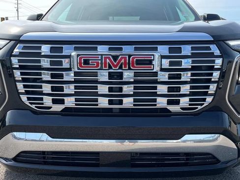 New 2026 GMC Terrain Denali AWD/4WD image 12
