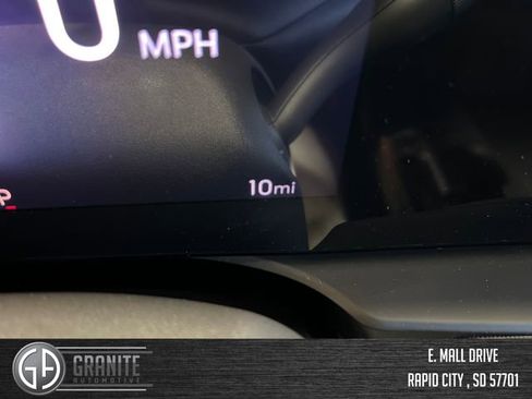 New 2026 Buick Envista Preferred image 16