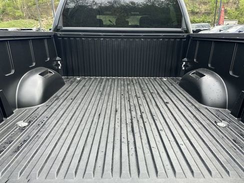 New 2026 Toyota Tundra SR5 AWD/4WD image 23