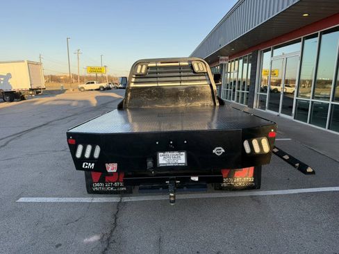 Used 2021 Chevrolet Silverado 3500 W/T w/ WT Fleet Convenience Package image 6