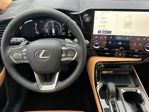 New 2026 Lexus NX 450h+ 450h+ Luxury image 14