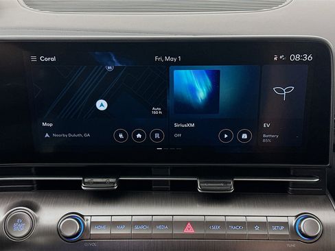 Used 2024 Hyundai Kona SEL FWD image 19