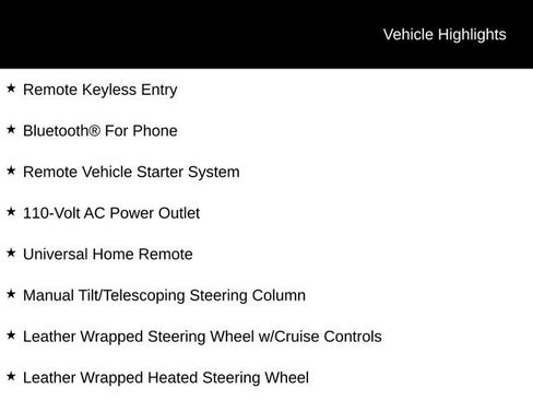 Used 2016 Chevrolet Silverado 1500 LTZ w/ Sport Package image 12