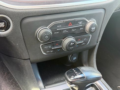 Used 2020 Dodge Charger GT w/ Driver Convenience Group RWD image 11