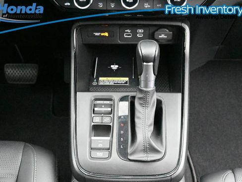 Used 2024 Honda CR-V EX-L image 20