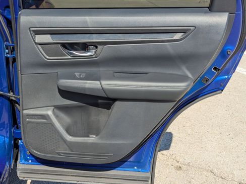 Used 2023 Honda CR-V EX image 26