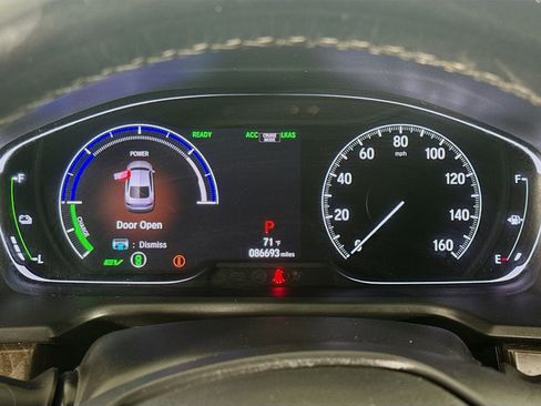 Used 2020 Honda Accord EX-L image 16