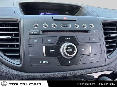 Used 2016 Honda CR-V SE image 28