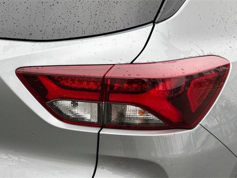 Used 2023 Chevrolet TrailBlazer ACTIV image 47