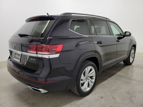 Used 2021 Volkswagen Atlas SE image 5