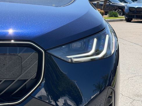 New 2026 BMW X3 xDrive30 AWD/4WD image 13