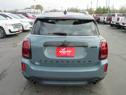 Used 2022 MINI Cooper Countryman S w/ Premium Package image 6