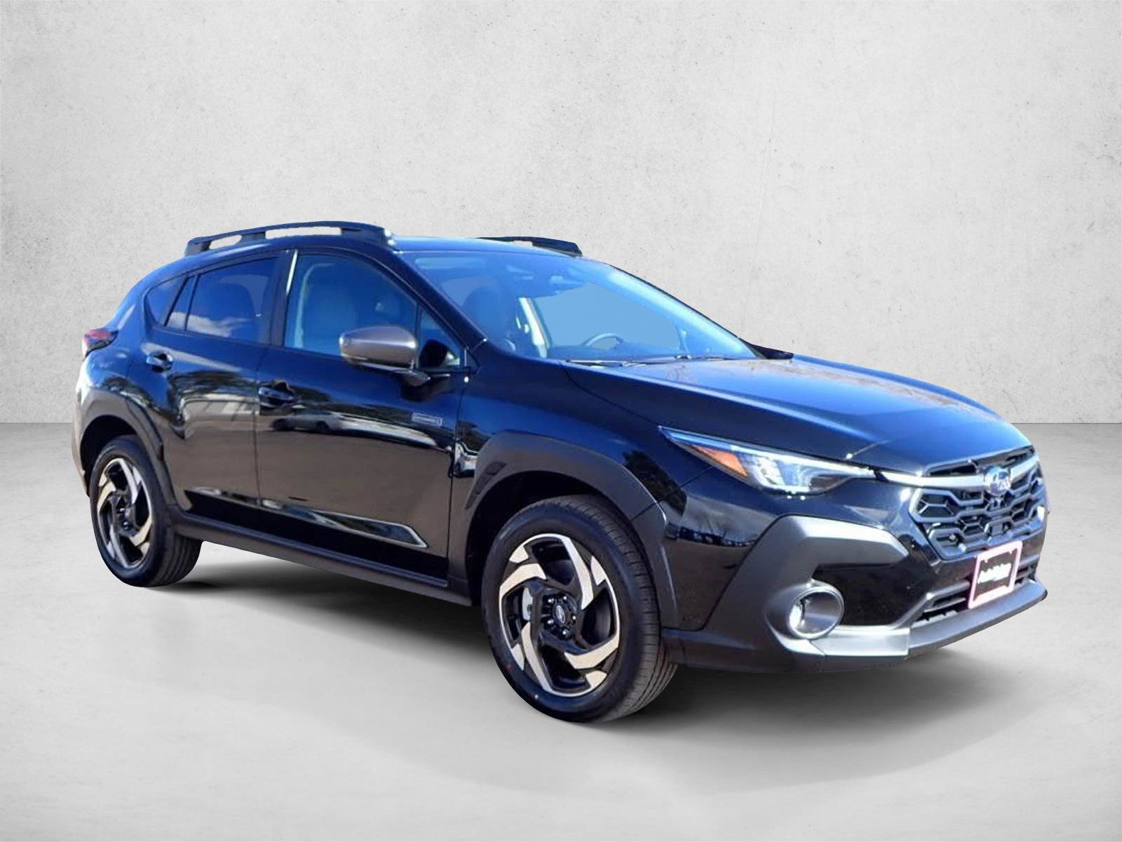 New 2026 Subaru Crosstrek 2.5i Limited w/ Crosstrek Mirror Package AWD/4WD image 6