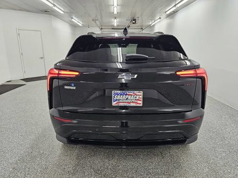 Used 2025 Chevrolet Blazer EV RS AWD/4WD image 6